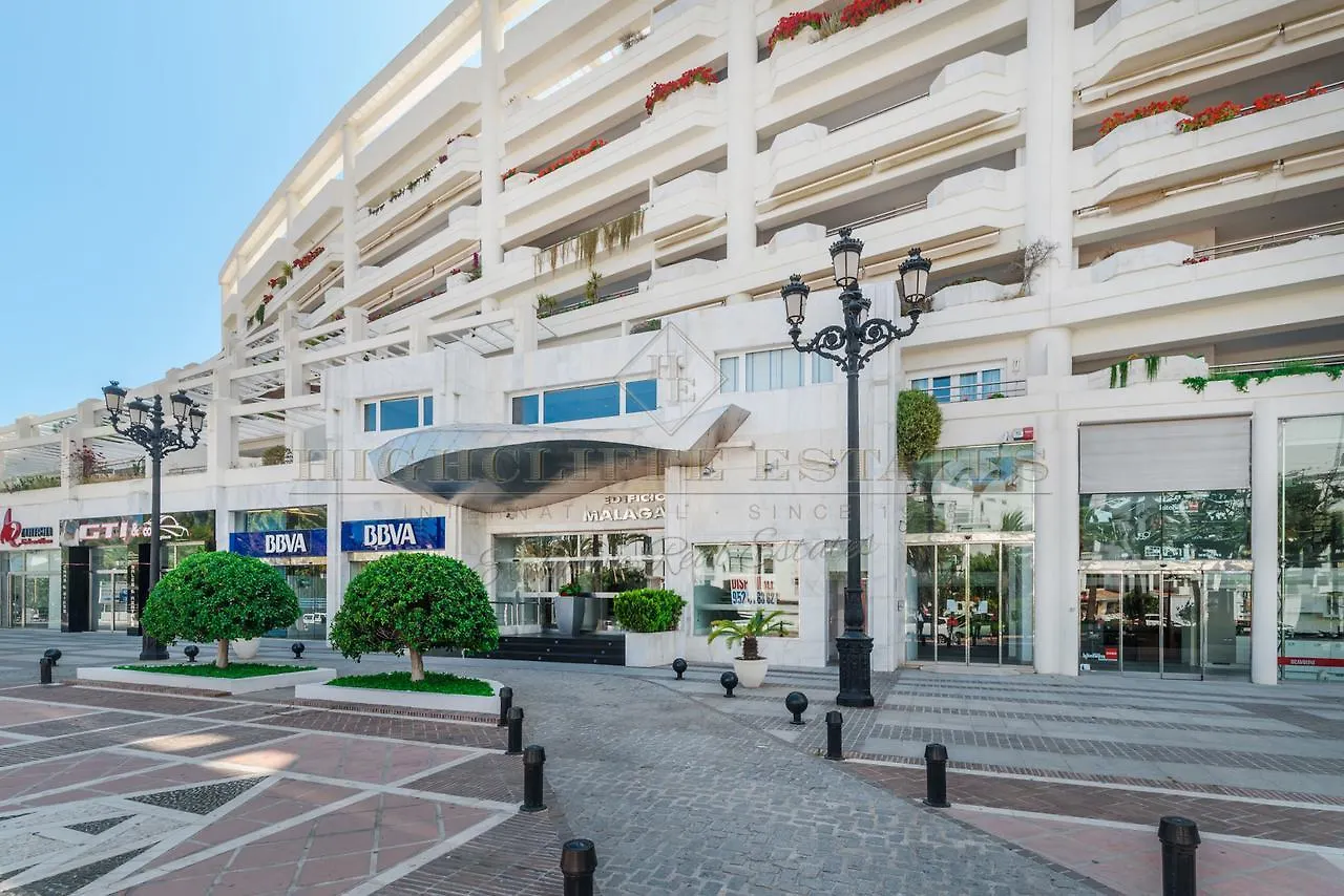 Playas Del Duque Banus 0*, Marbella