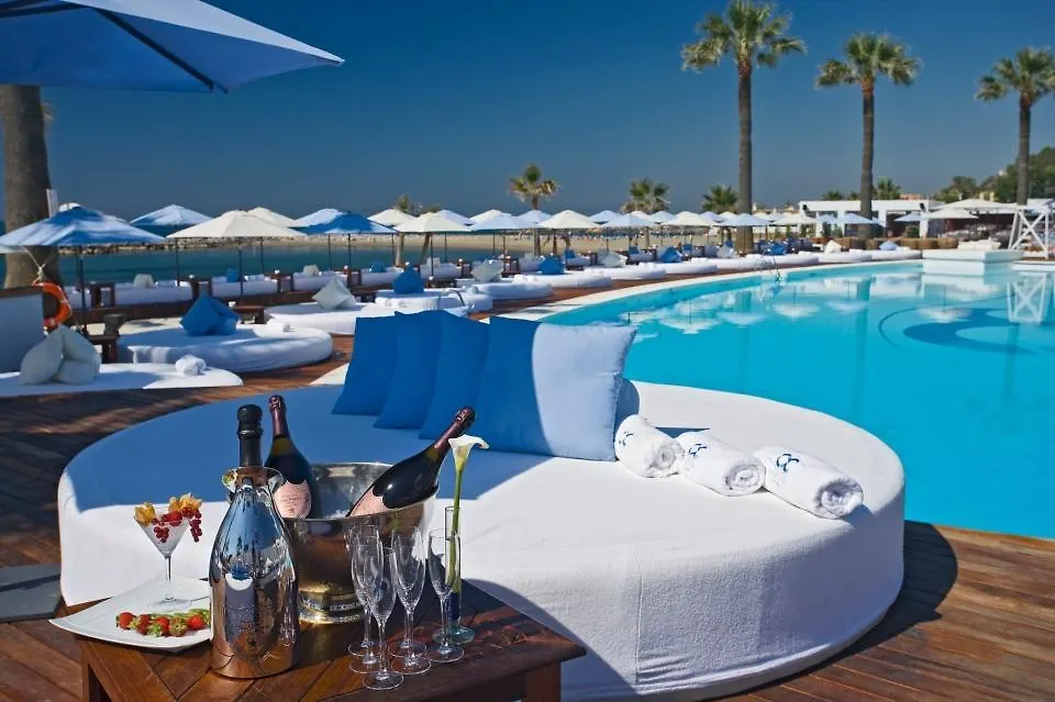 Playas Del Duque Banus Apartment