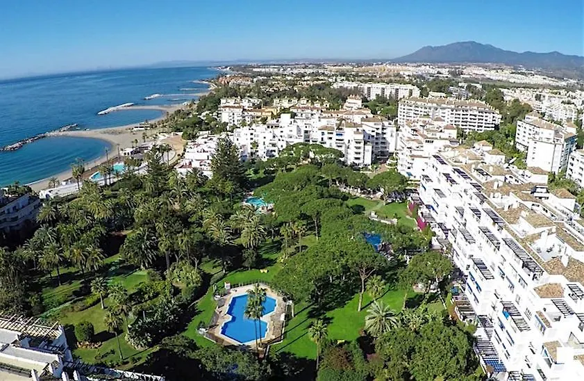 Apartment Playas Del Duque Banus