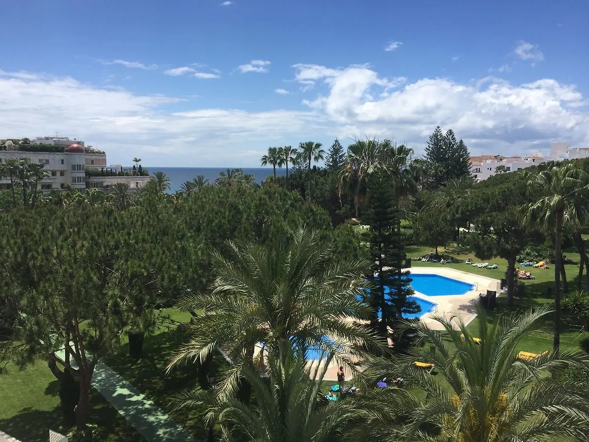 Playas Del Duque Banus 0*, Marbella Spain