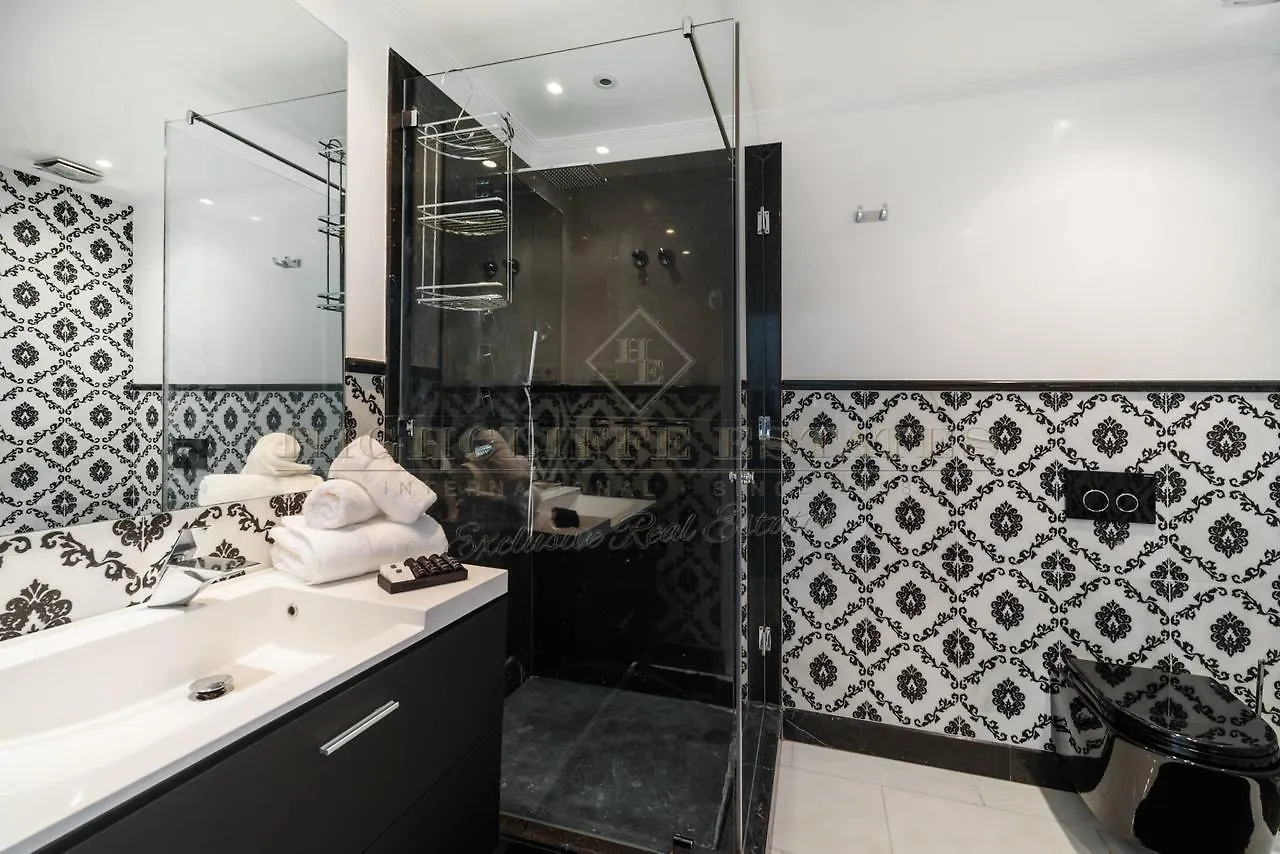 Playas Del Duque Banus Apartment