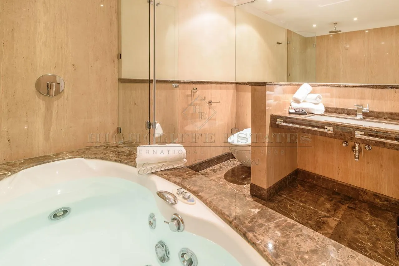 Apartment Playas Del Duque Banus