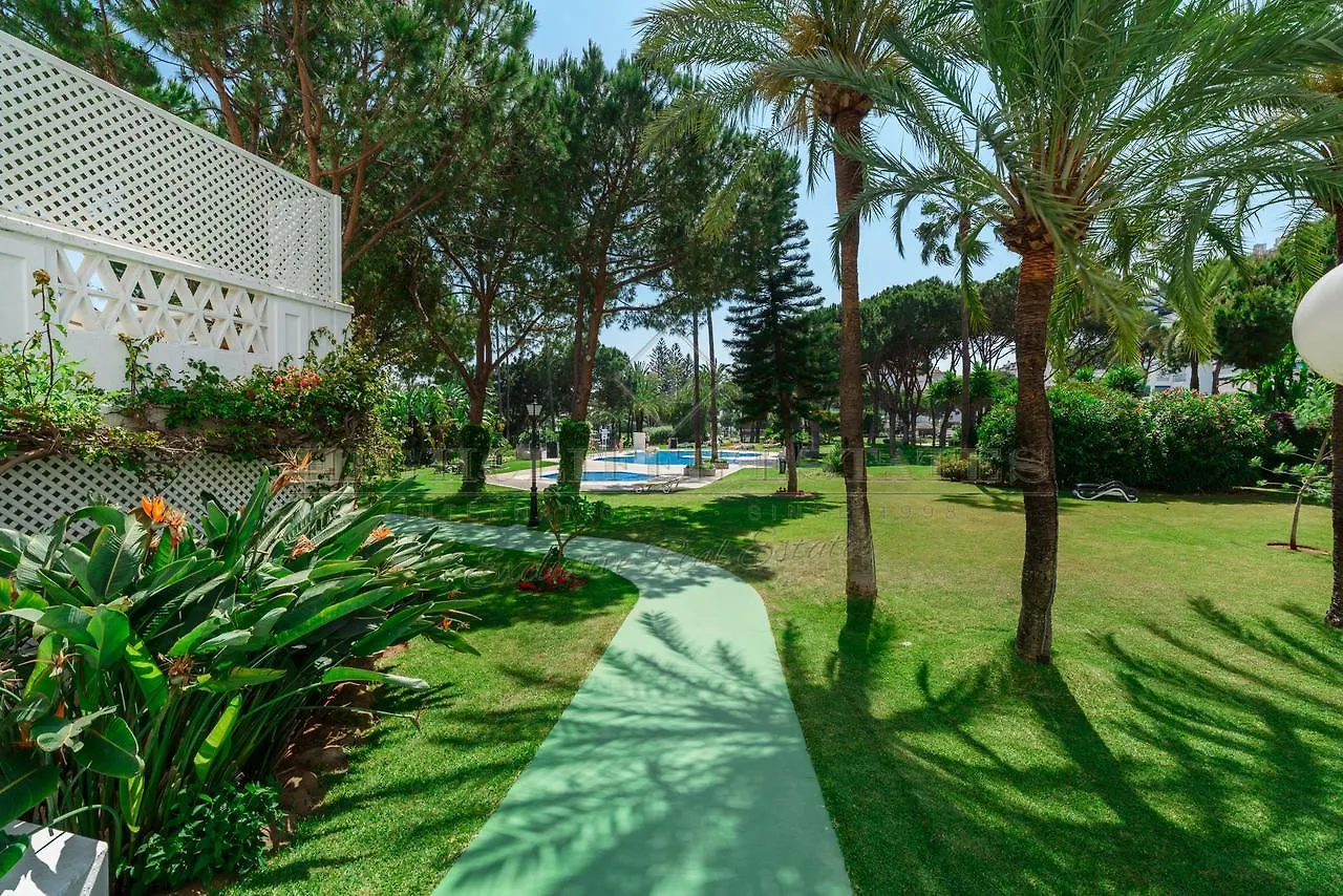 Playas Del Duque Banus 0*, Marbella Spain