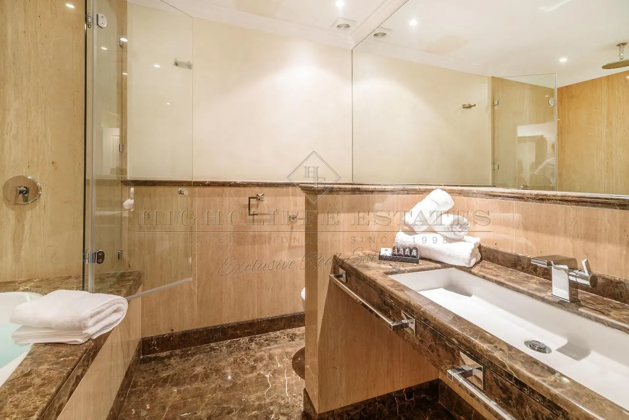Apartment Playas Del Duque Banus