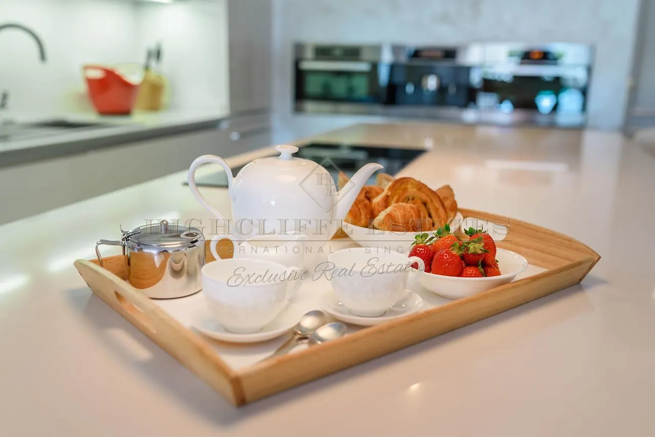 Apartment Playas Del Duque Banus