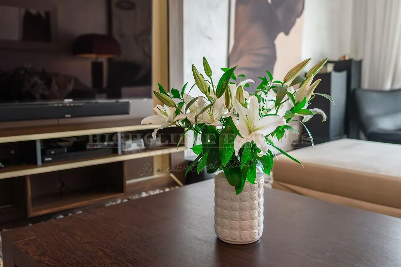 Apartment Playas Del Duque Banus